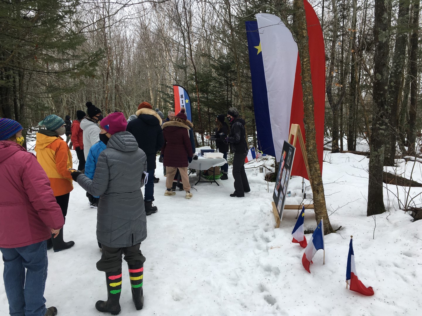 Trout River Environmental Committee